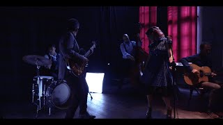 Sugarpie \u0026 The Candymen - Are You Gonna Go My Way (Video Clip)