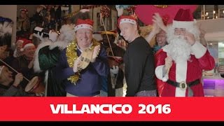 VILLANCICO 2016 | Los Morancos (Parodia)
