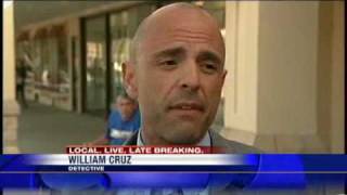 UPS Store Manager Accused Of Stealing Gift Cards