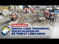 BREAKING NEWS - Update, Bencana Longsor dan Banjir Lahar Dingin di Sumbar