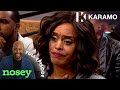 I Fought My Identical Twin Sister/DNA Mystery: Dad, Stop Ghosting Me 👨👻Karamo Full Episode