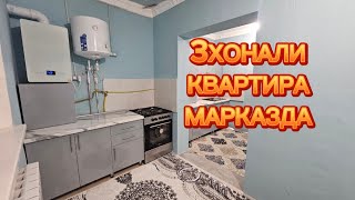 3ХОНАЛИ КВАРТИРА #сотилади #xorazmuyjoy #uylar #urdu #urganch #shorts #like #new #reels #top #uyjoy