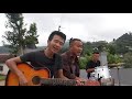 Eagles-Take It Easy (Cover by Drowzy Mamas) | F128