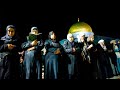 ⁨LIVE : Al AQSA Mosque || مباشر آذان الفجر من المسجد الأقصى المبارك يرفعه المؤذن عادل القضماني⁩