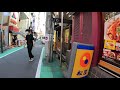 4k【自由が丘】東京・自由が丘駅周辺を散歩 walk around jiyugaoka station tokyo japan