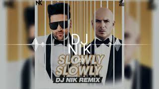 Slowly Slowly (Remix) - DJ NIK