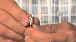 How to Resize Engagement Rings