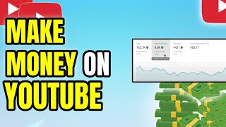 Earn $8,000 on YouTube without Showing Your Face (YouTube Cash Cow Channel) #12
