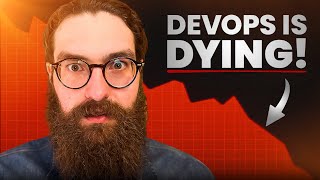 DevOps Jobs Are Disappearing - Here's Why You Should Celebrate