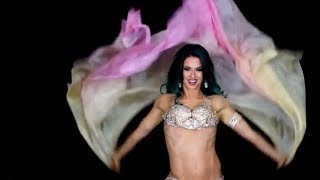 Rahel Bellydance: Durme Durme (with Bonus Interview)