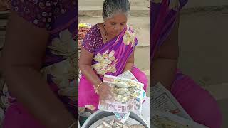 இவ்வளவு பாறை மீனும் 100 ரூபாய் தான் friends#food#seafish#shortstrending#new