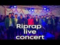 Riprap live at Sangkni eco park | Resubelpara_NGH