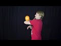 conveyor belt contact staff beginner i tutorial by modern juggling