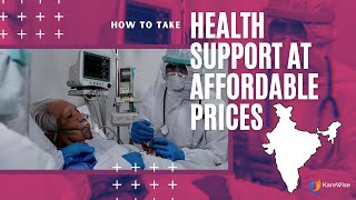 How we can provide health support | INTRODUCING KAREWISE