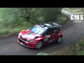 BEST OF RALLY 2023  Big Crashes, Big Show & Action  CMSVideo