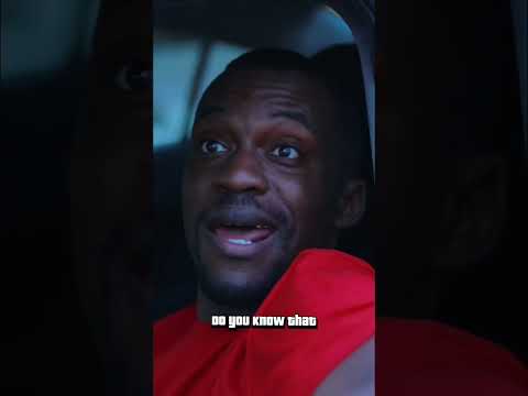 Cops Arrest Black FBI Agent, Instantly Regret It #comedyshorts - YouTube