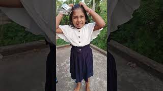 ছুটকি আজ চুলে কি মাখবে বলছে😀😁😀😁😁😜😝😛😜😝😛#shorts #funnyvideo