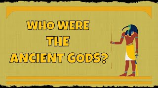 The Mysterious Gods of the Ancient World | Ancient Religion Documentary