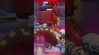 ANA 1V1