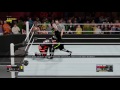 wwe 2k17 vs kh28 apex star