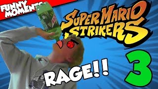 Super Mario Strikers - Road to Glory Part 3 - \