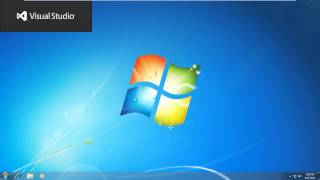 Installing Visual Studio 2012 Free