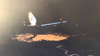 Air Accidents: American Airlines 965 Crash in the mountain