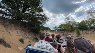 Saugatuck Dune Rides | Saugatuck MI