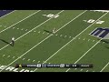 2013 usu vs wyoming highlight