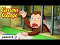 George Gets Lost at...Mini Golf? | CURIOUS GEORGE