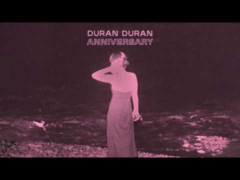 Duran Duran Anniversary Visualizer Youtube