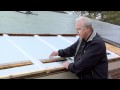 Billy Ellis Roofing Therma Deck Explanation