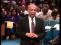 It's about group economics, not integration or segration (Dr Claud Anderson)