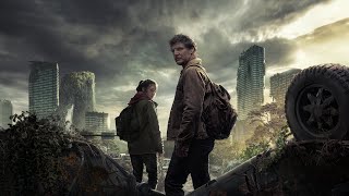 The Last of Us TV Show | Episode 1 Ending Song
