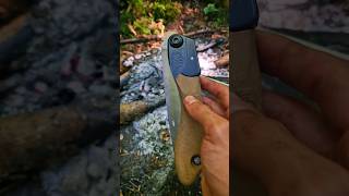 Silky Pocketboy Outback 170-10 Bushcraft Tool  #bushcraft #nature woodcraft survival camping saw