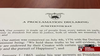 Juneteenth Legal Holiday in Louisiana, How Acadiana Will Commemorate