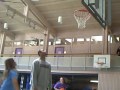 billy baptist coaching shooting