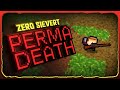 This Game Is Harder Than Tarkov! - PERMA DEATH - #1 - ZERO Sievert