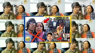 Haldwani Public Got Angry On Sourav Joshi Vlogs 😱 || #souravjoshivlogs
