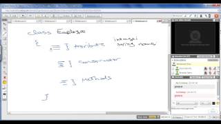 CS - Java Tutorial -14-Classes & Object