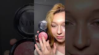 My favorite blush 😍 #skincare #viralvideo #makeup #ugccreatorsneeded #ugc