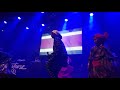 winne winti ft poppe live @ annabel rotterdam 14 09 2018