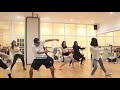 Maroon 5 - It Was Always You | Reign Choreography