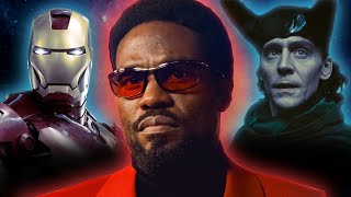 The Entire MCU Timeline Explained (Wonder Man 2026 Update)