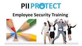 PII Protect Security Training