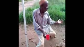Shaddy mwamba_jimama_music singeli chalinze