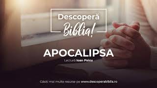 Descoperă Biblia - Apocalipsa (Audio)