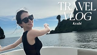 オフの日Vlog |  1泊２日タイのリゾートへ🏝️大自然を満喫