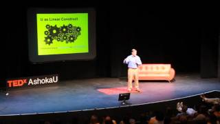 TEDxAshoka U - Michael Crow - The New U: New Solutions, New Futures