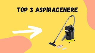 TOP 3 - Migliori Aspiracenere 2022